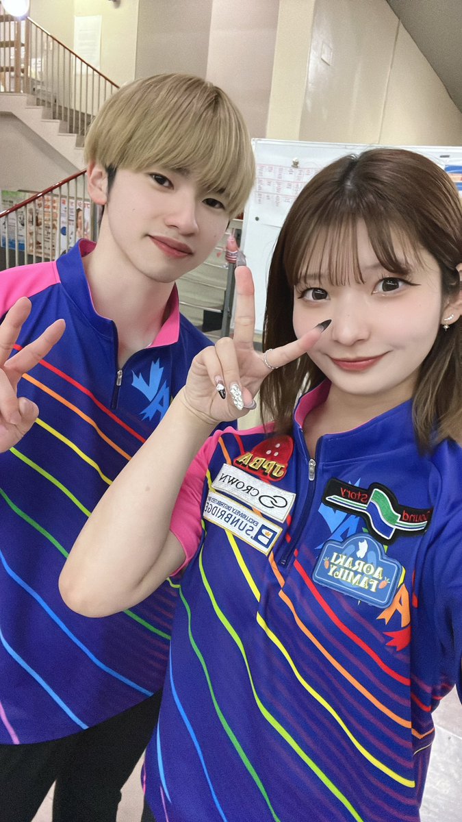 沼田一輝 tweet media