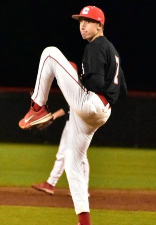 Next Level Baseball tweet media