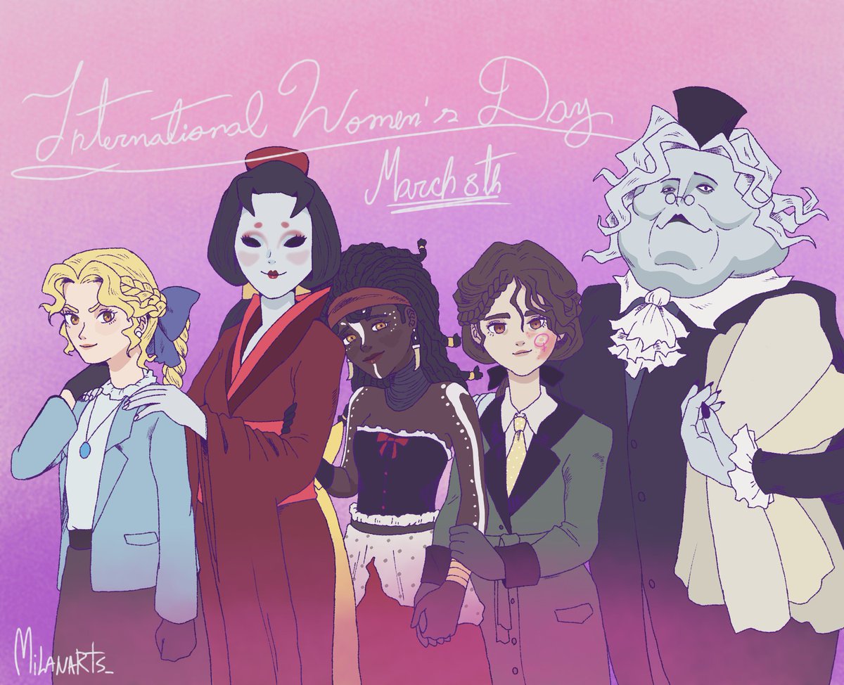 🧉Mili🇦🇷 OPEN COMMISSIONS tweet media