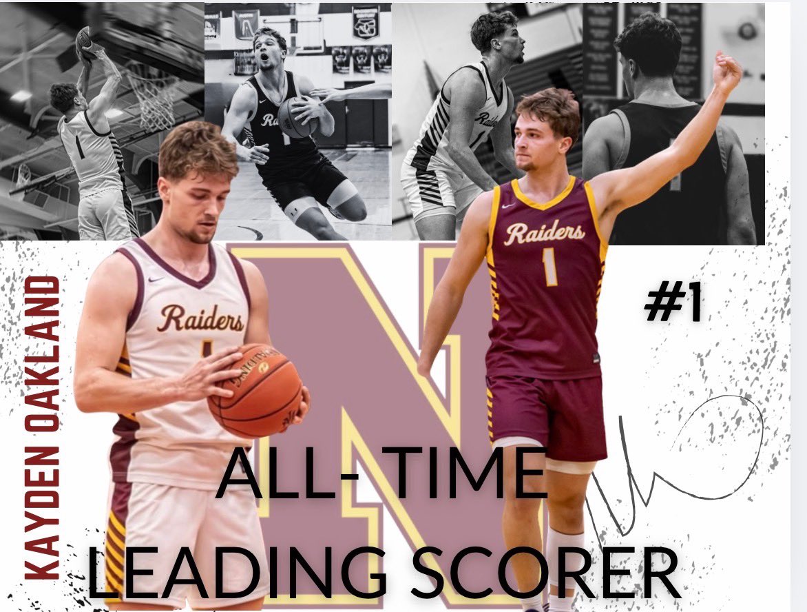 Northfield Raiders Boys Basketball tweet media