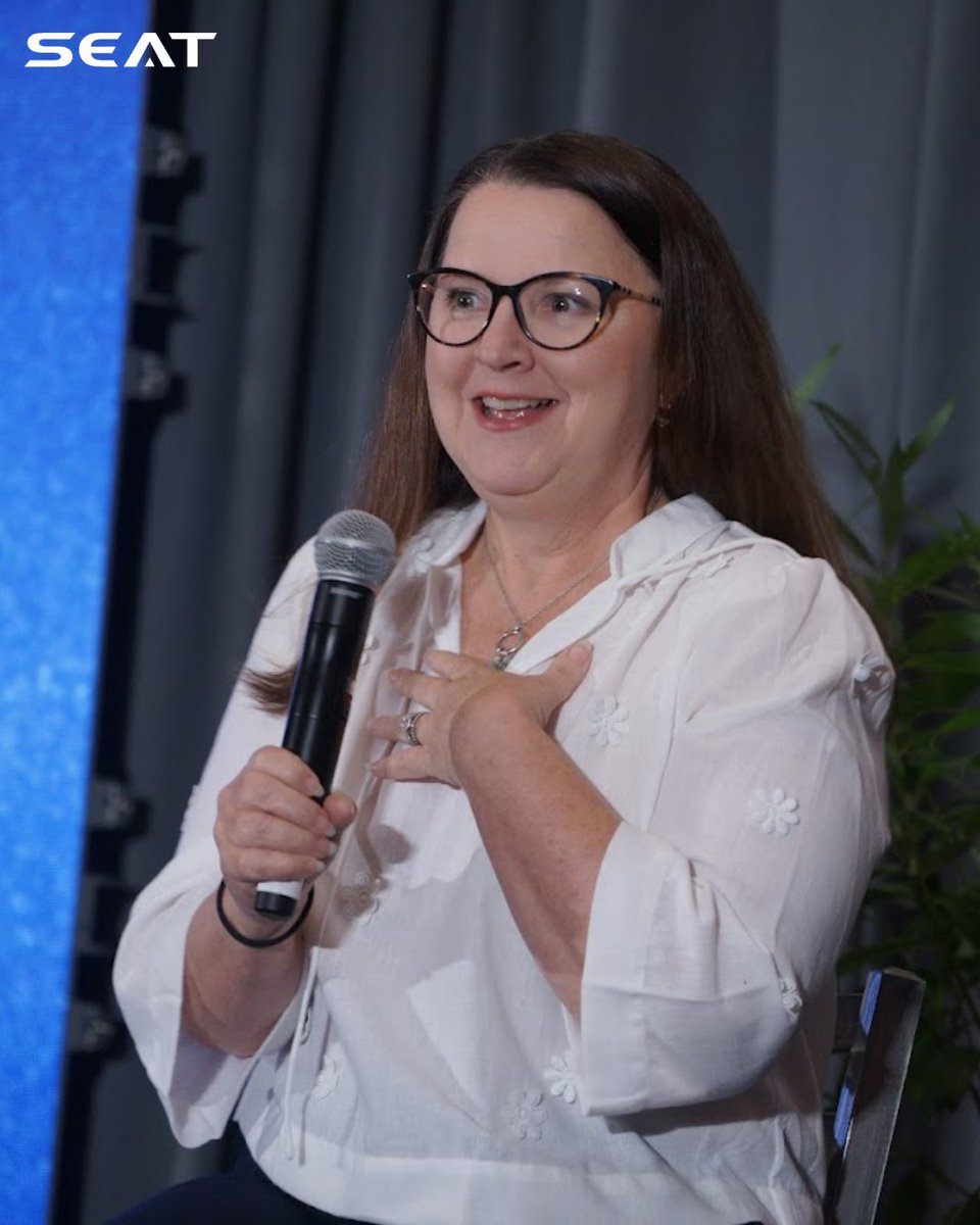 SEAT – Sports & Entertainment Alliance in Tech tweet media