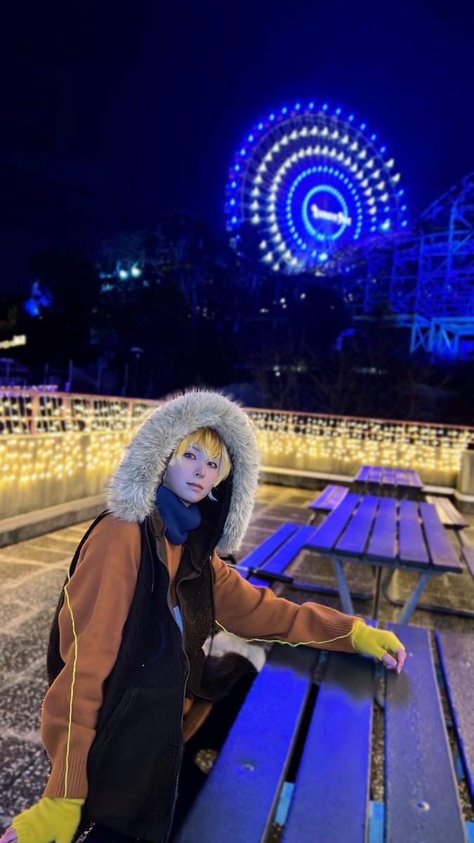 つなてん➡️a！カンカン tweet media