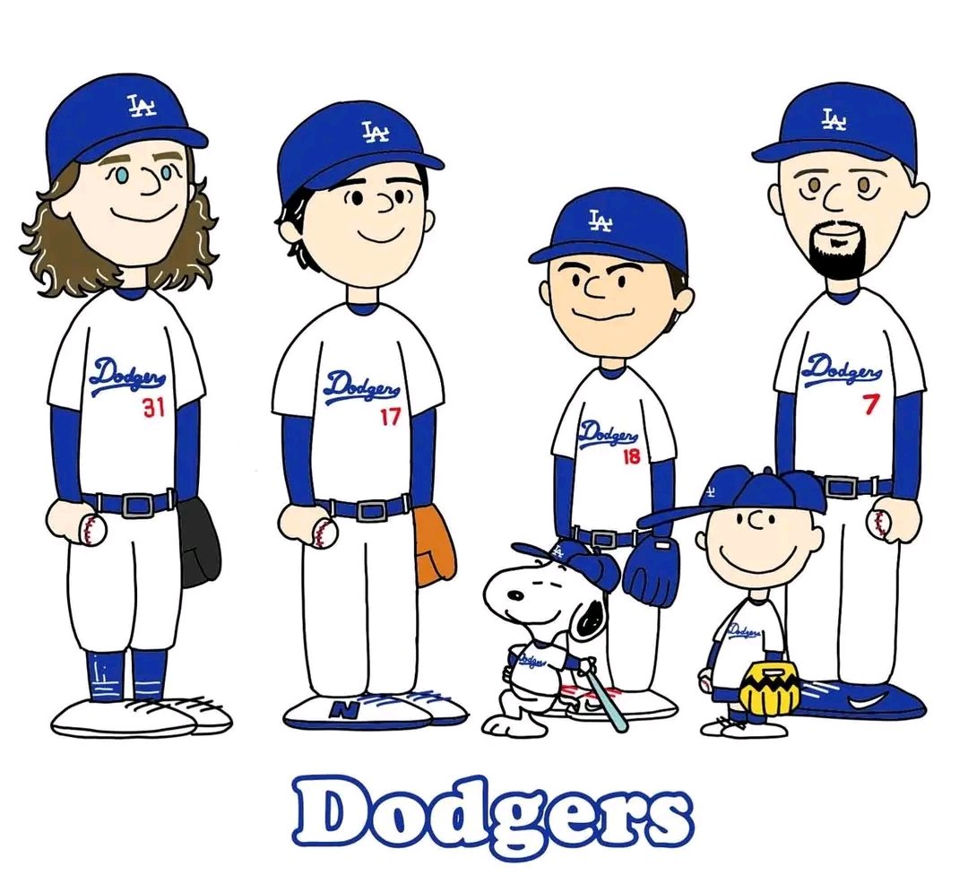 Bleed blue snoopy tweet media