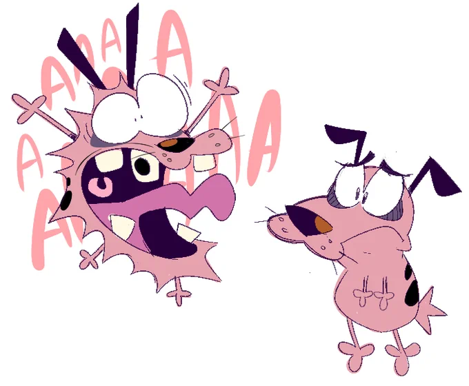 The Stupid (Adorable) Dog