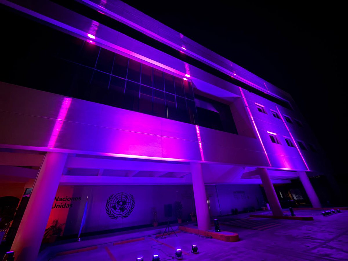 UNFPAElSalvador tweet picture