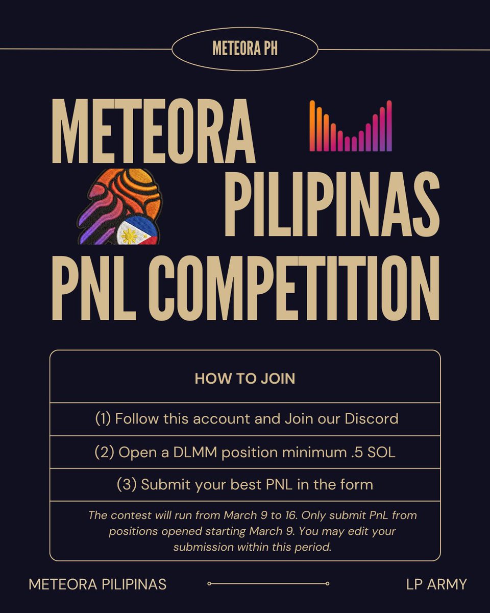 Meteora Pilipinas tweet media