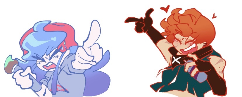 bri / iyah CEO OF SOFT MOD YURI tweet media