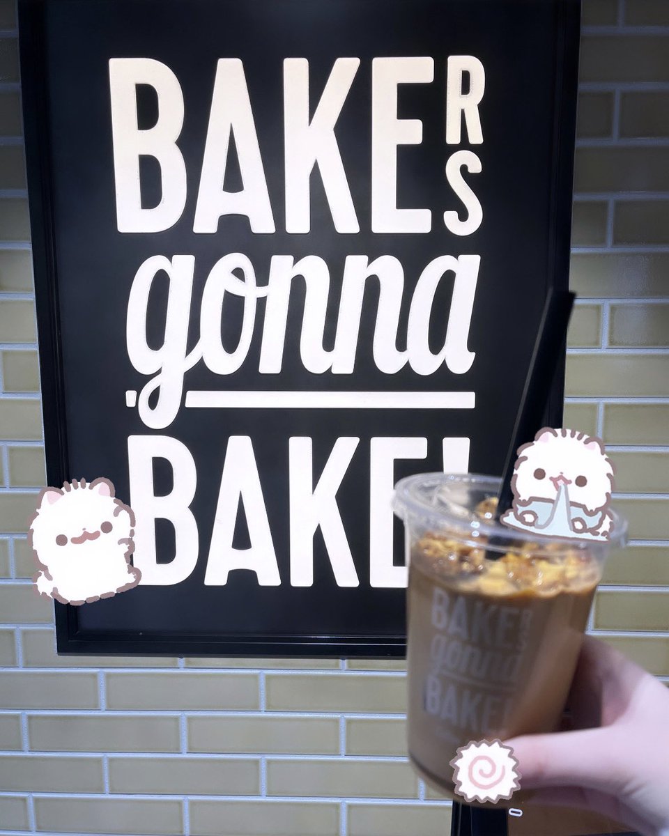 🐻‍❄️🍒 tweet media