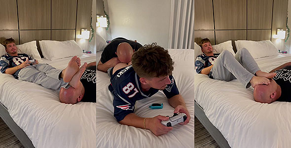 In-Charge.net tweet media