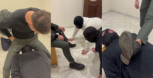 In-Charge.net tweet media