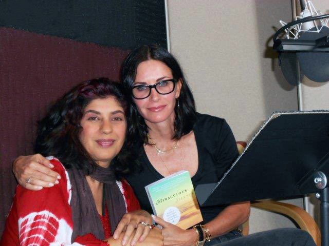 Courteney Coxx tweet media