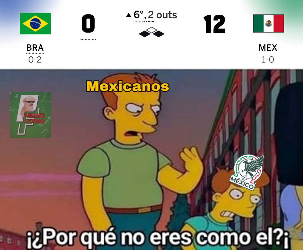 Piloto Memes Latino tweet media