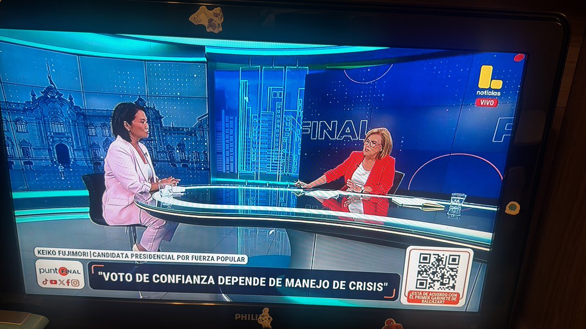 Catia Gutiérrez tweet media