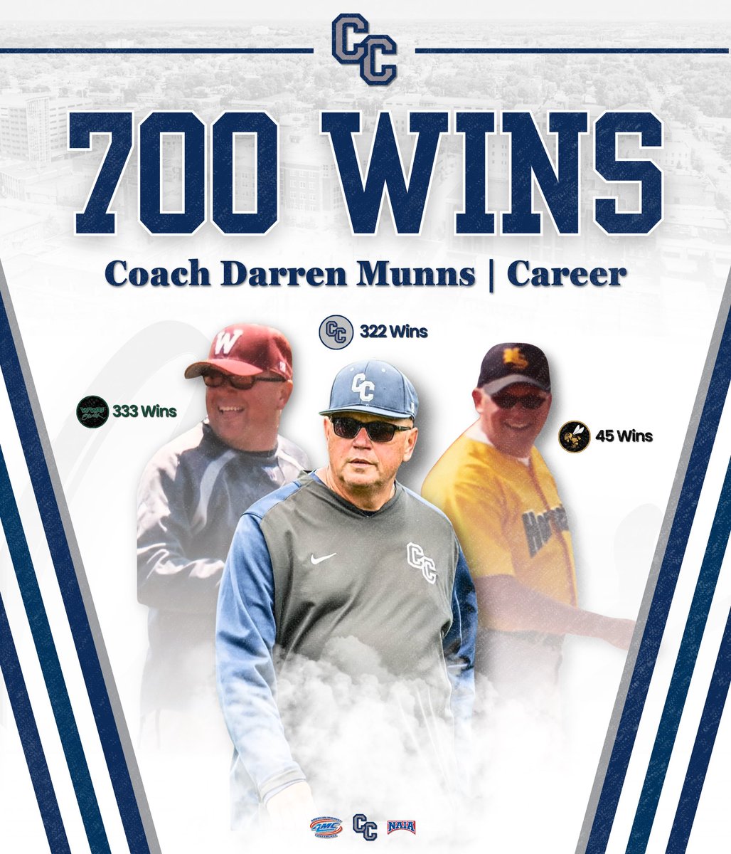 Columbia College Baseball tweet media