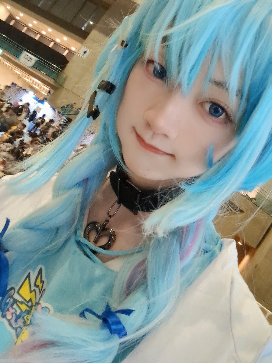 カルラ tweet media