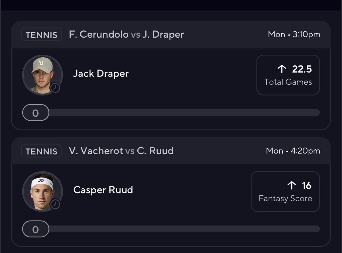 The Tennis Goat tweet media