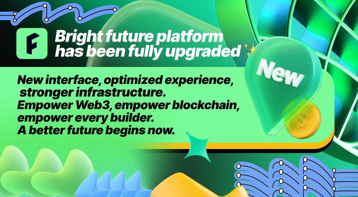 Bright Future(BTFE) tweet media