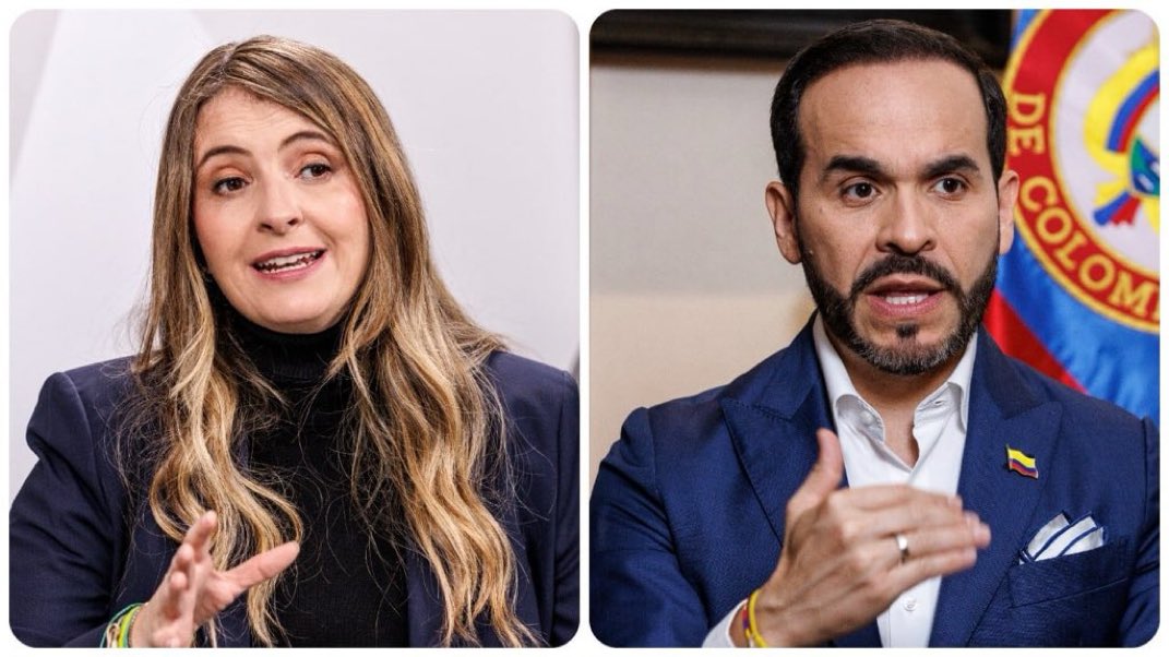 ¿Por quién va a votar aquí? 

🔄 Paloma 
❤️Abelardo