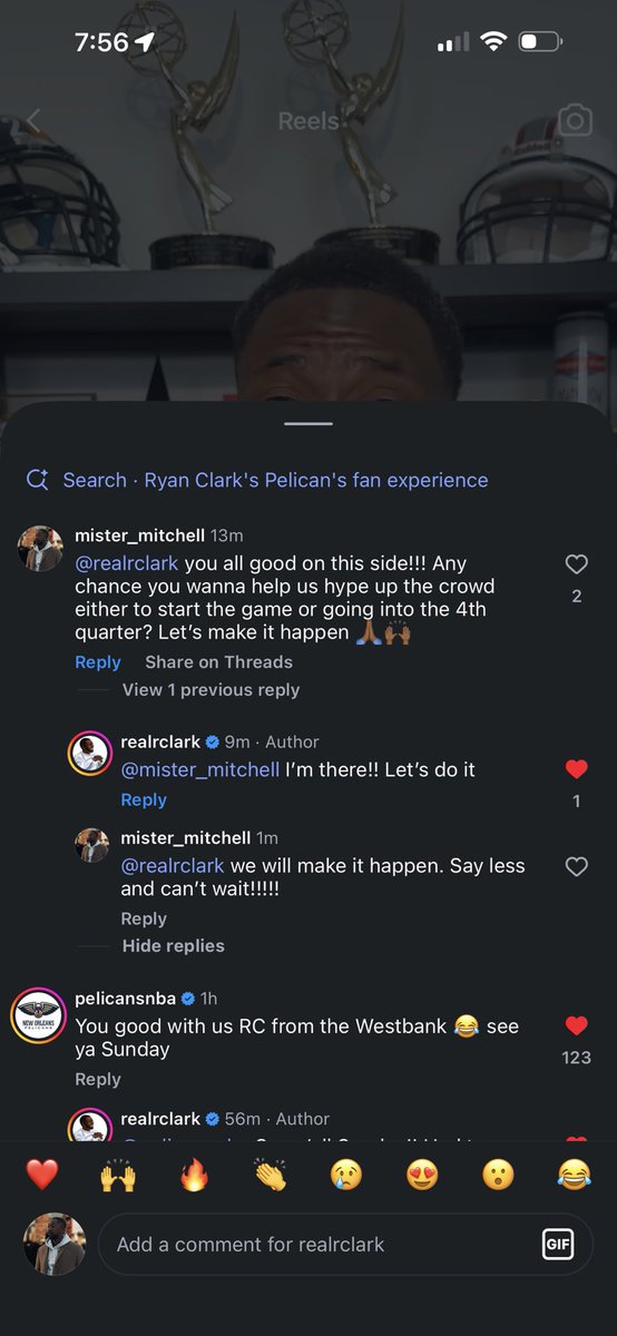 Theophilus Mitchell tweet media