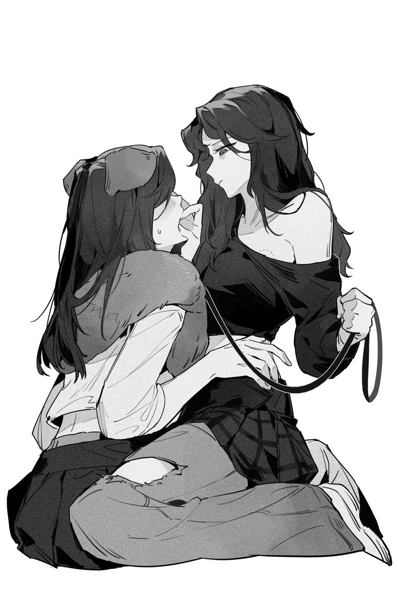 NYAkechi tweet media