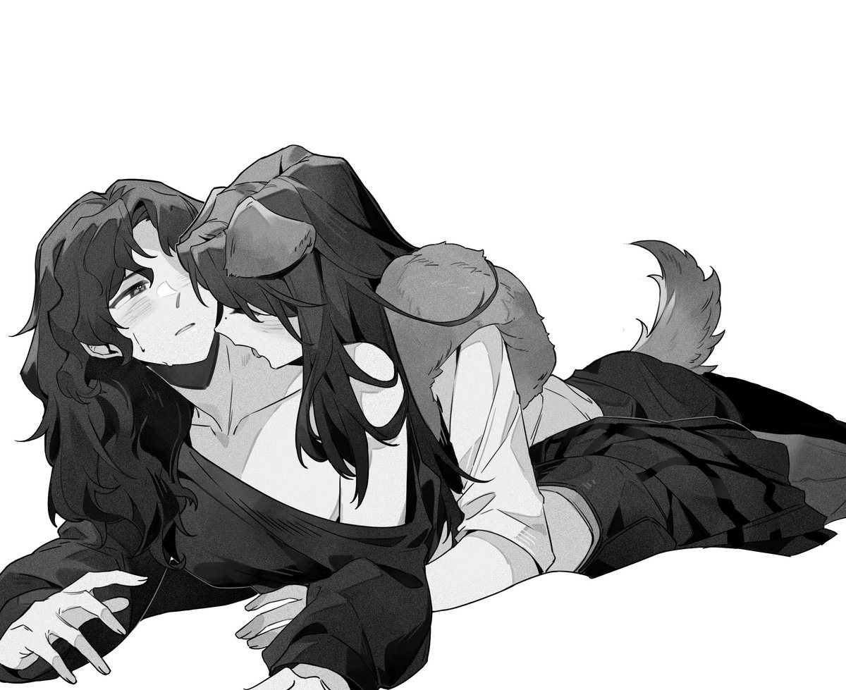 NYAkechi tweet media