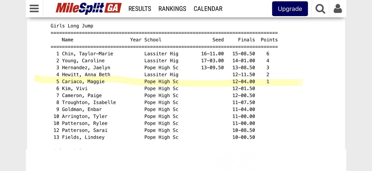 Maggie Cariaco tweet media