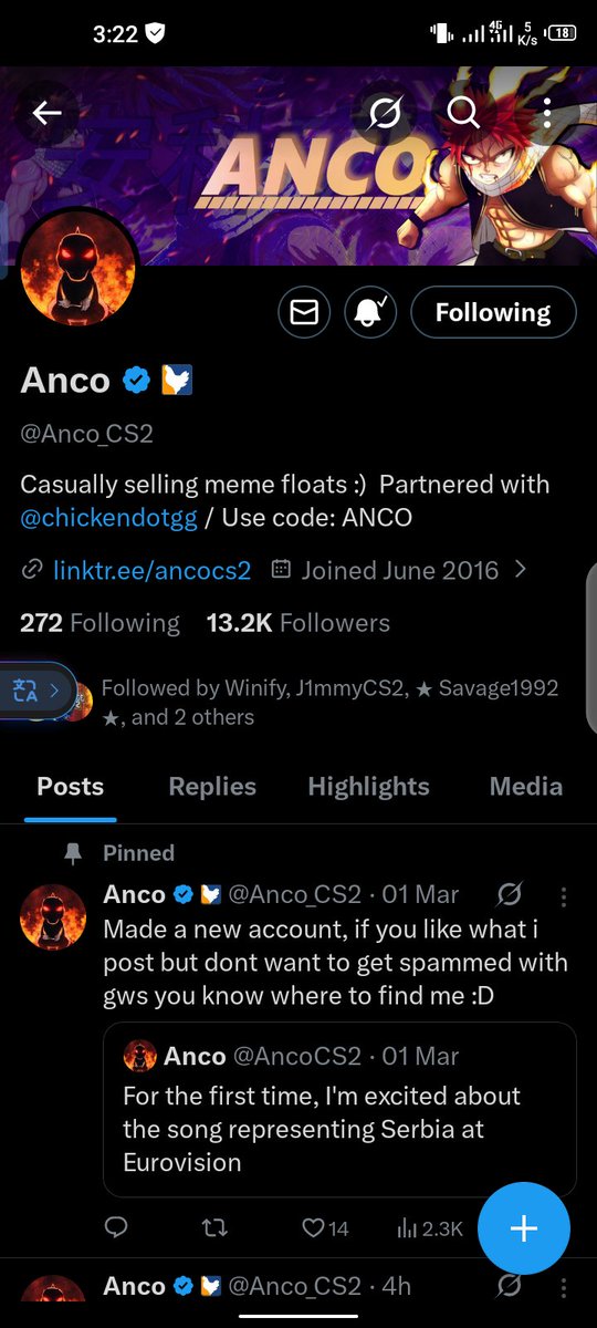 ChainVibes ✨MemeTorrent✨ tweet media