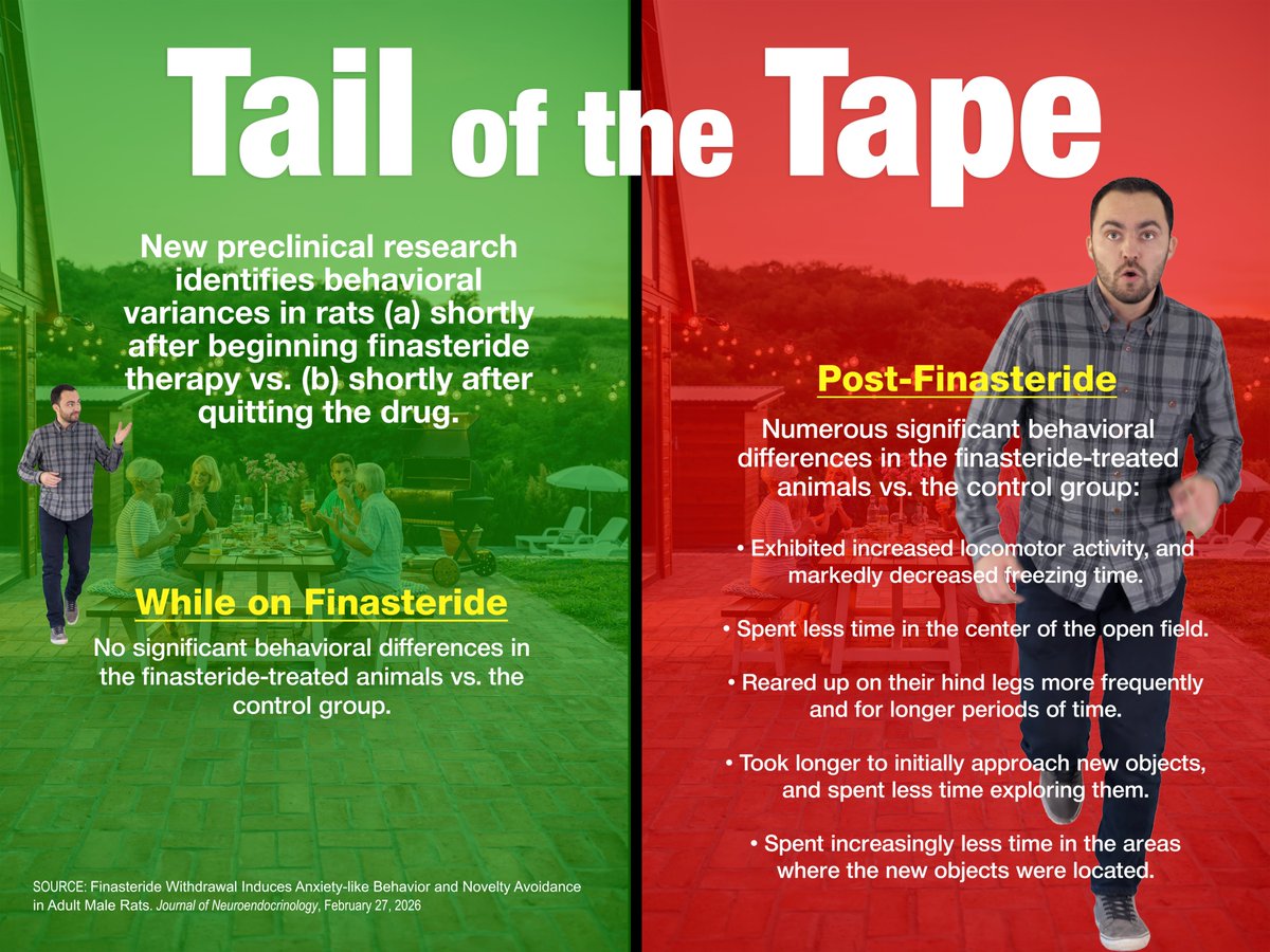 PFS Foundation tweet media