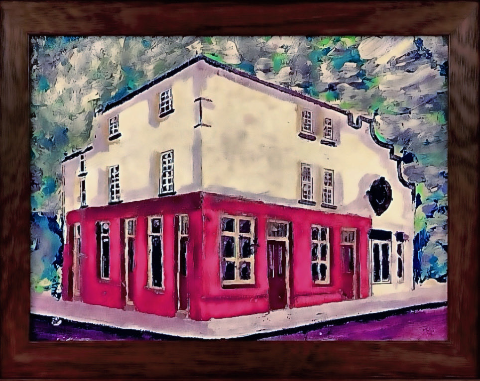 Northern Resident artist tweet media