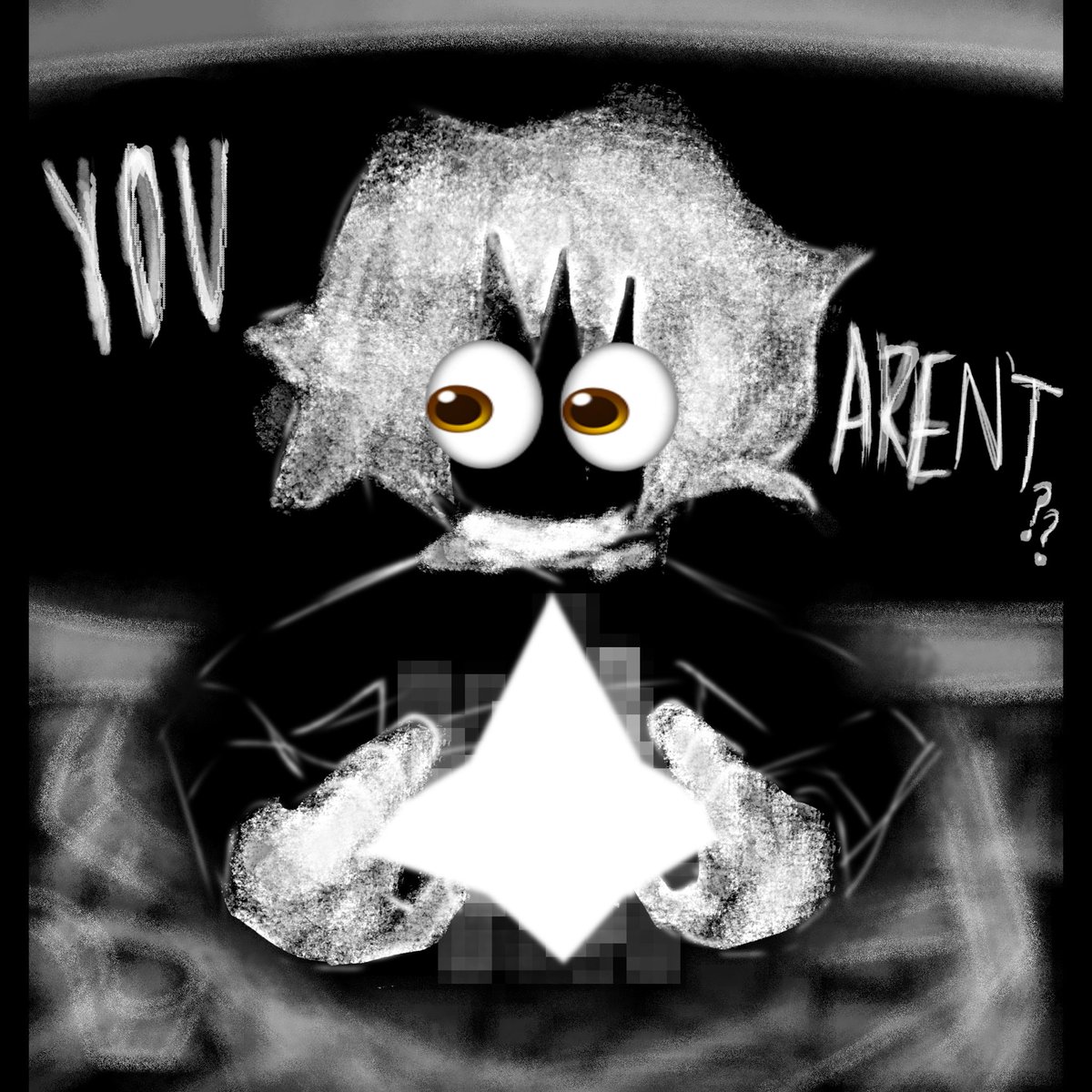 Creaturement's tweet photo. Made for a server :>

#FNFDustin #fridaynightdustin https://t.co/oxtoLmKeMT