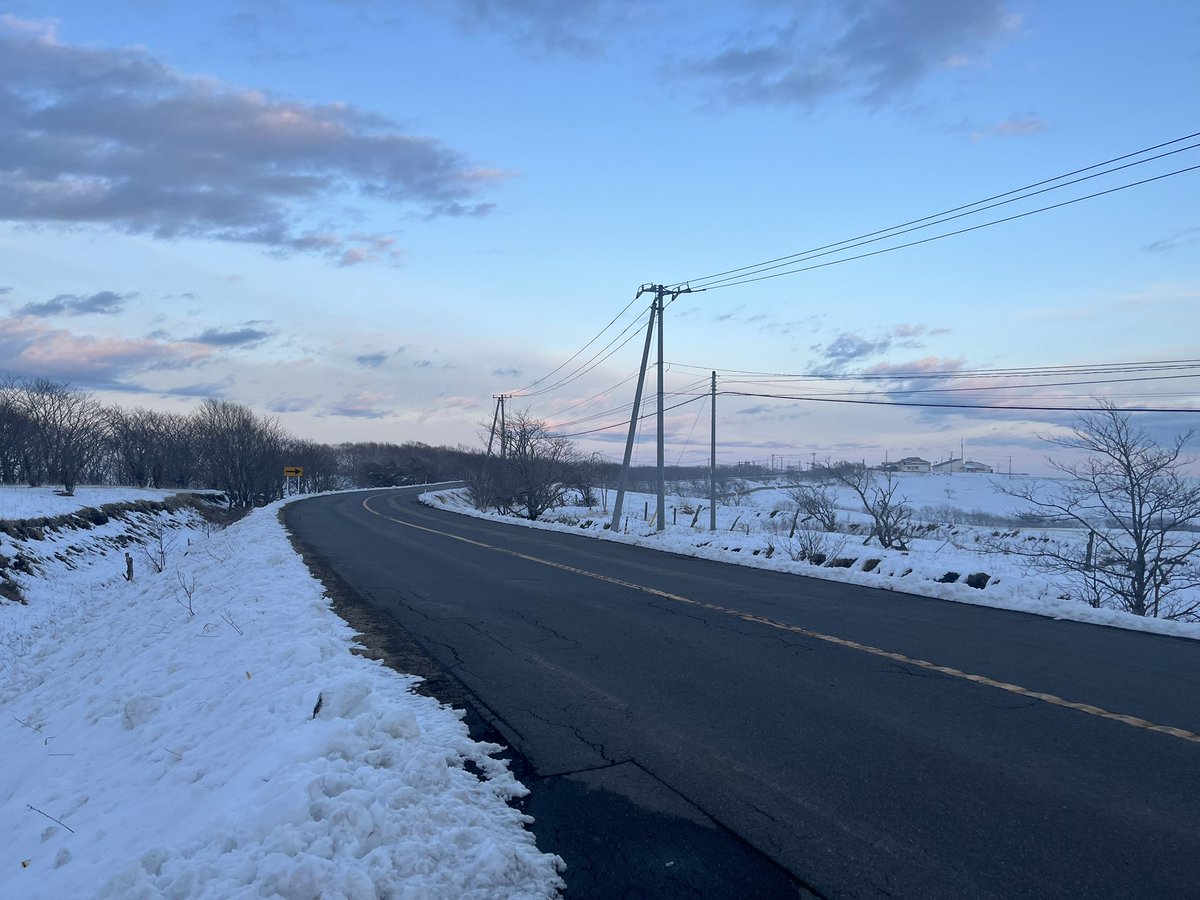 宿房 樺のん（霧多布） tweet media