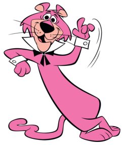 kenabx's tweet photo. @orleansway Snagglepuss https://t.co/mX9dSNJUdq