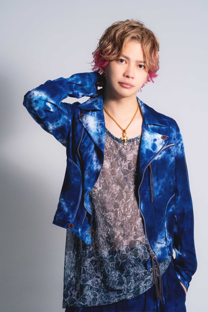 MIO YASHIRO L'ATELIER tweet media