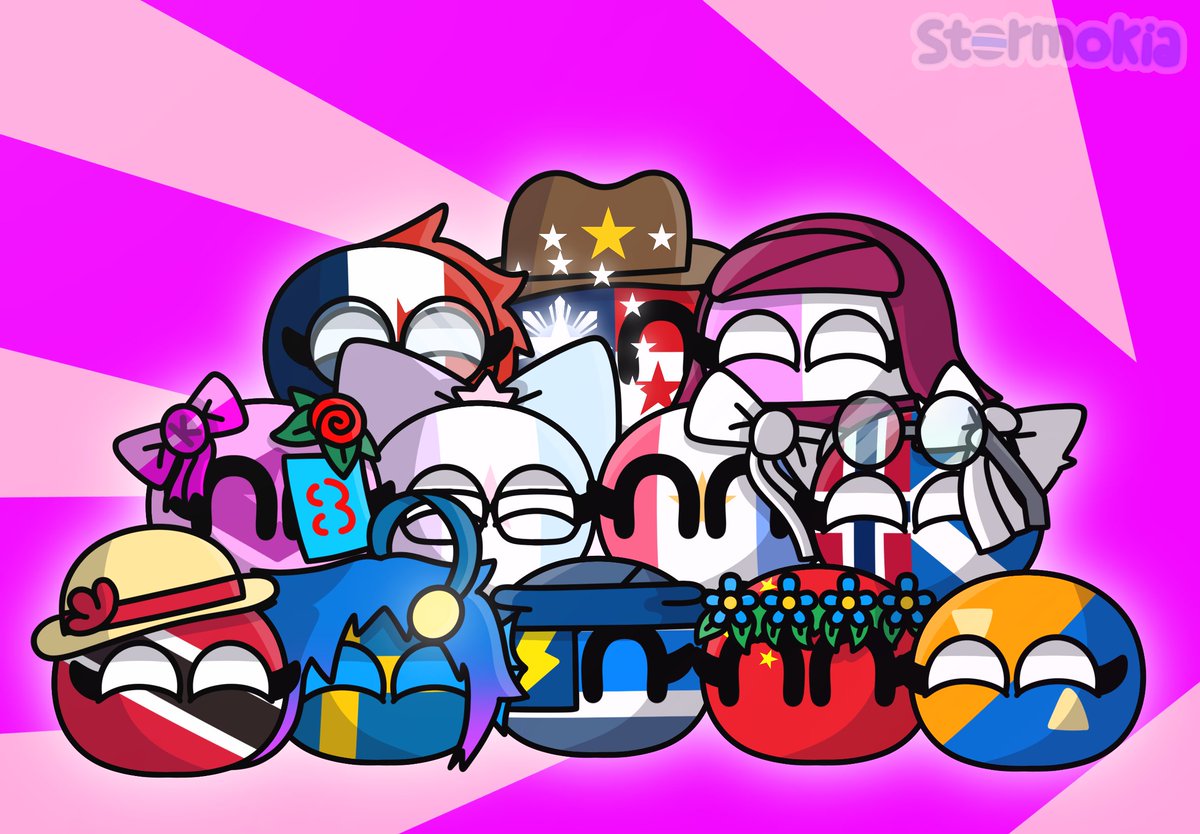 Stormokia tweet media