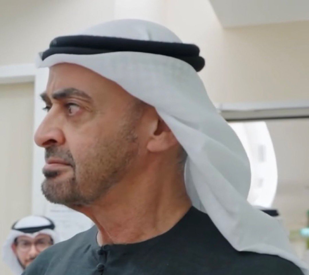 ChohanGujjar529's tweet photo. UAE IS A TERRORIST STATE THAT SUPPORTS GENOCIDE IN SUDAN 
#IranIsraelUSWar #UAE #UAEGovernment #DigitalUAE #SmartUAE #AbuDhabi #Dubai  #UAEVision2071 #GovernmentServices #InnovationUAE #SustainableUAE https://t.co/zMeJ6yKryJ