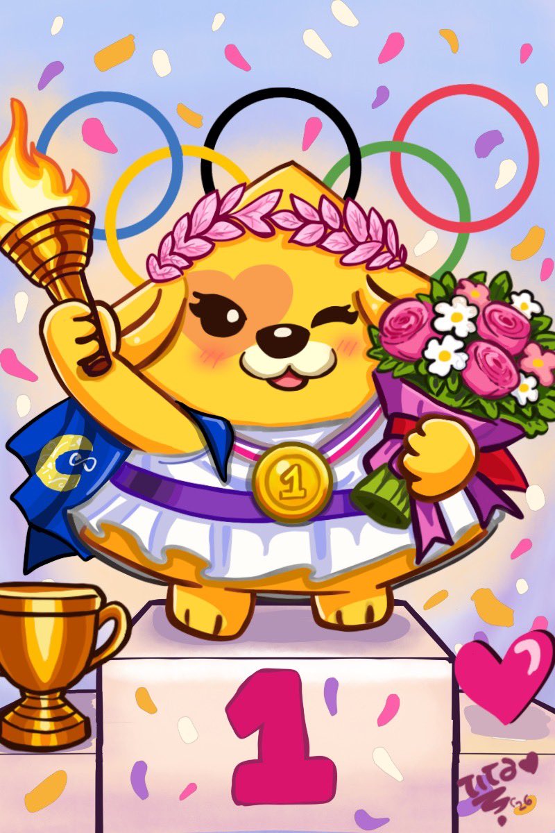 KANSTAR 💫 tweet media