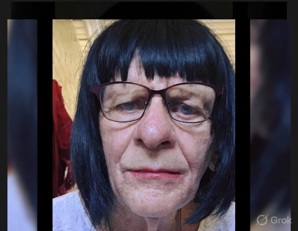 realRick_AUS's tweet photo. Do you wanna know how bad our judicial system is in Australia?

This thing, killed its stepfather, robbed and killed a teenager, and murdered its own finance, upon release sexually assaulted a man, and is now free living with a vulnerable elderly woman and 2 children. 

Madness https://t.co/HSt2wJGuBp