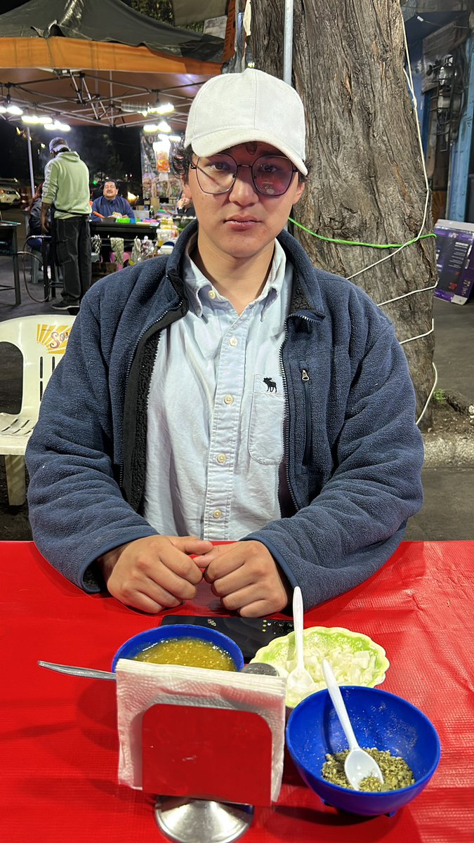 Presidente Adalid S. tweet media