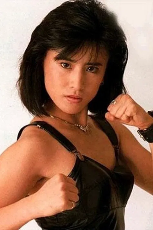 IWC2026's tweet photo. #InternationalWomensDay2026

They helped pioneer and popularize the Girls with Guns genre of Hong Kong action and all starred in a 1993 film called The Avenging Quartet

#CynthiaYang #MoonLee #YukariOshima #MichikoNishiwaki https://t.co/0CNe9b6qwi