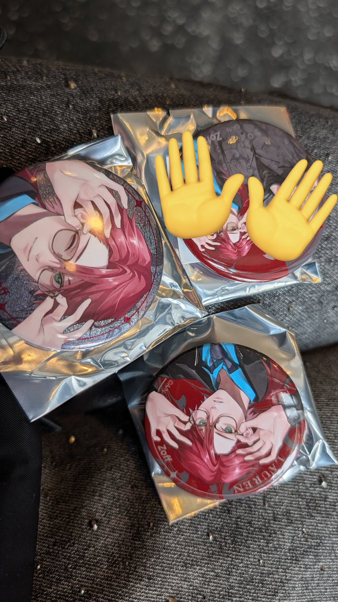 くるむ tweet media