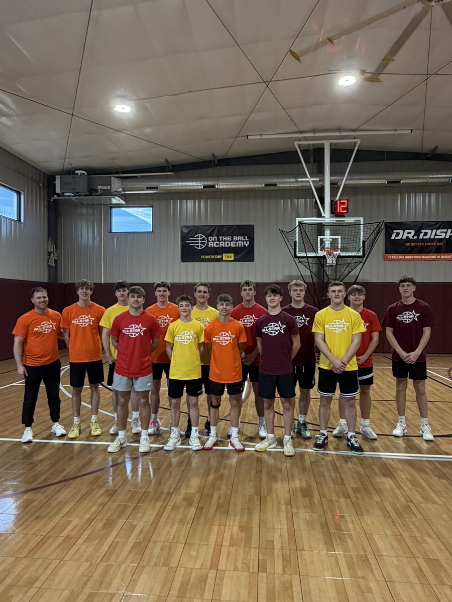 JJ Johnson III tweet media