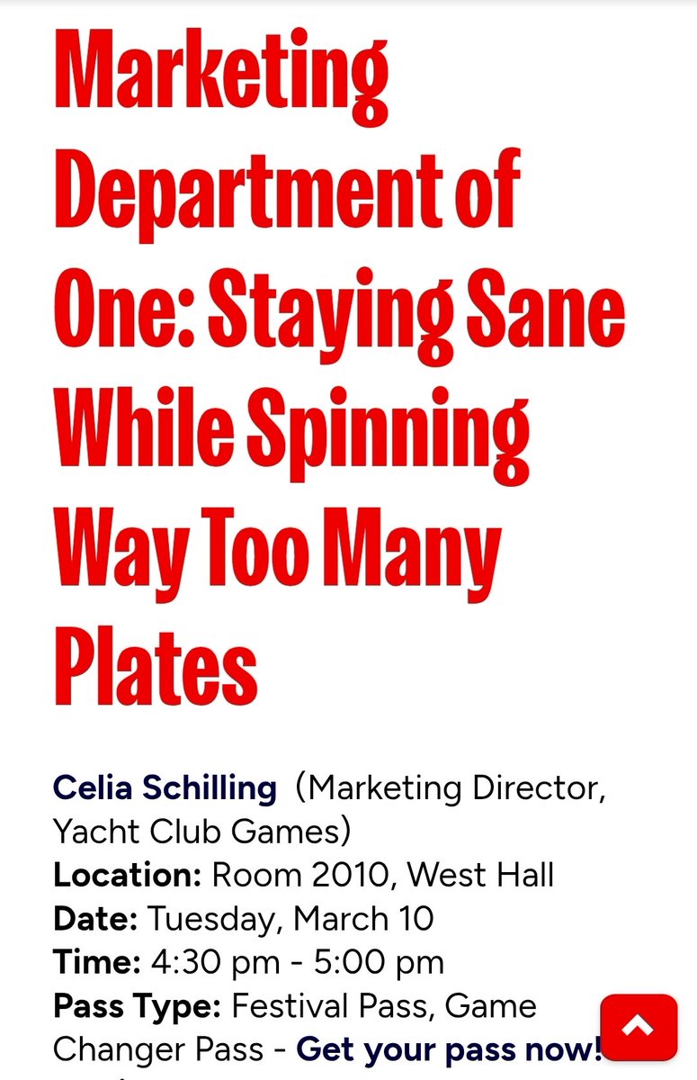 Celia Bee @ PAX East tweet media