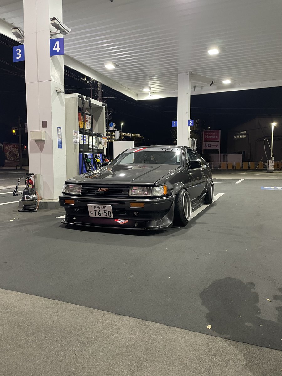 ENEOS Motor Oil tweet media