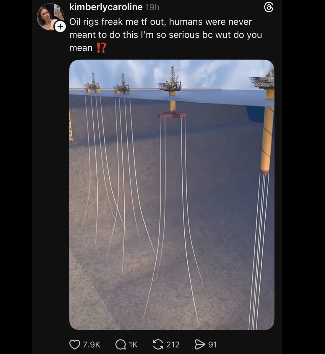 Commie Gibberish of the Day tweet media