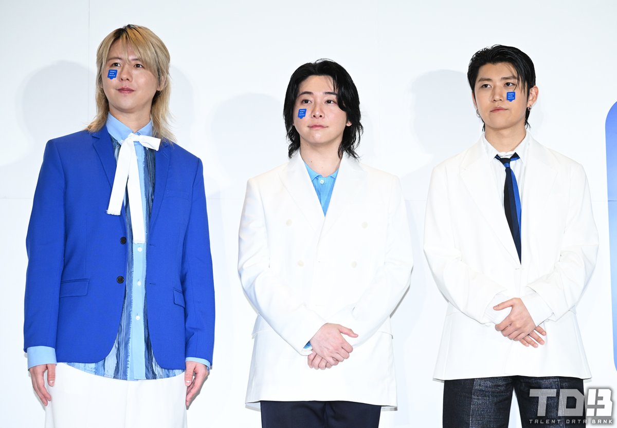 大森元貴、新CMで楽曲“ケセラセラ”起用に「すごく新鮮な気持ち」 肌