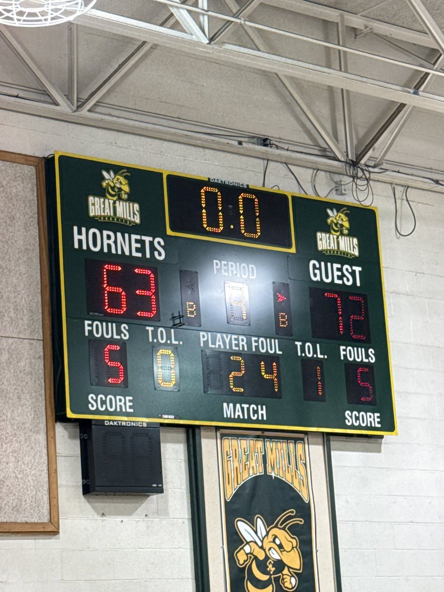 southriverhoops's tweet photo. A gritty win Friday night on the road in a hostile environment against a very tough Great Mills team. We have advanced to the state Semifinals Tuesday against Baltimore City HIgh School https://t.co/1dcndGZBY6
