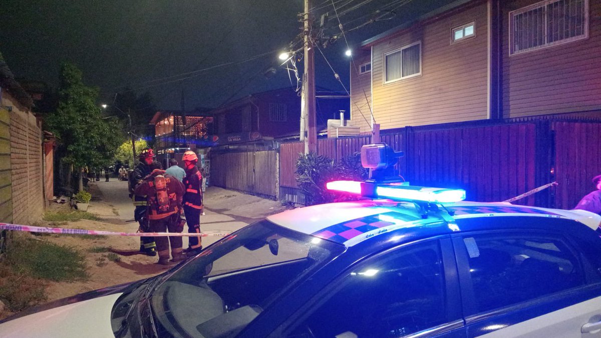 Municipalidad Macul tweet media