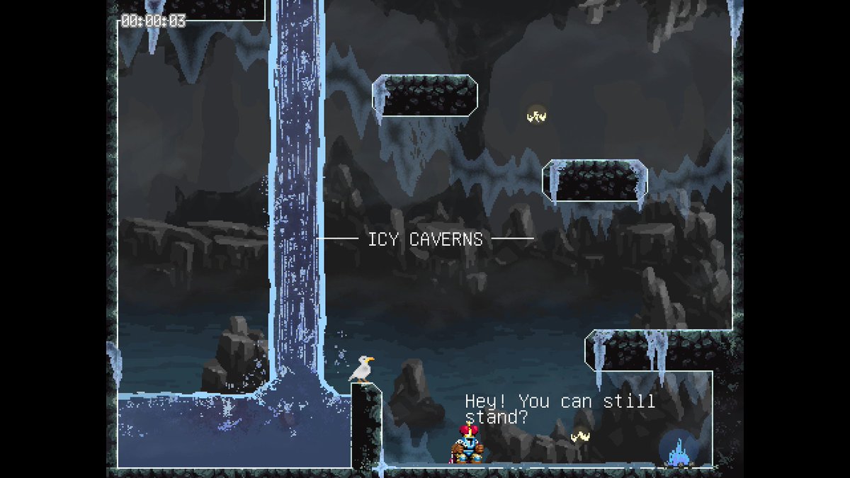 Laplus（jump king垢） tweet media