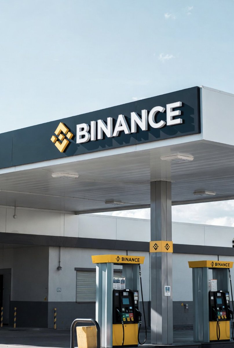 币安Binance华语 tweet media