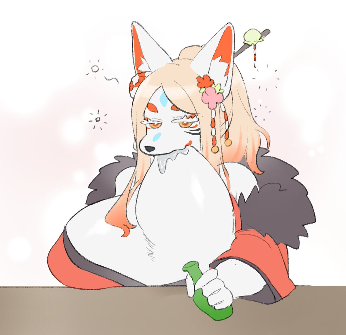 Kumar古瑪🔞 COMM OPEN tweet media